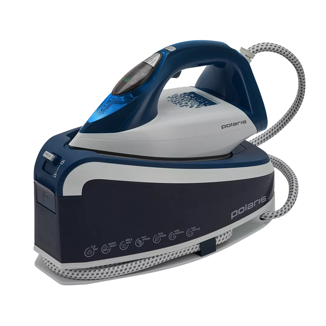 Парогенератор Polaris PSS 6501K купить