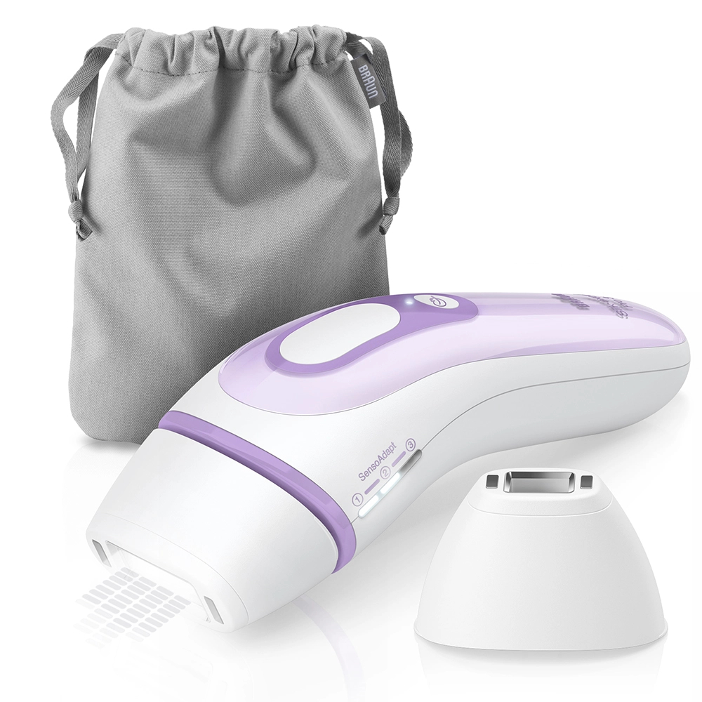 Фотоэпилятор Braun Silk-expert IPL Pro 3 PL3111 купить