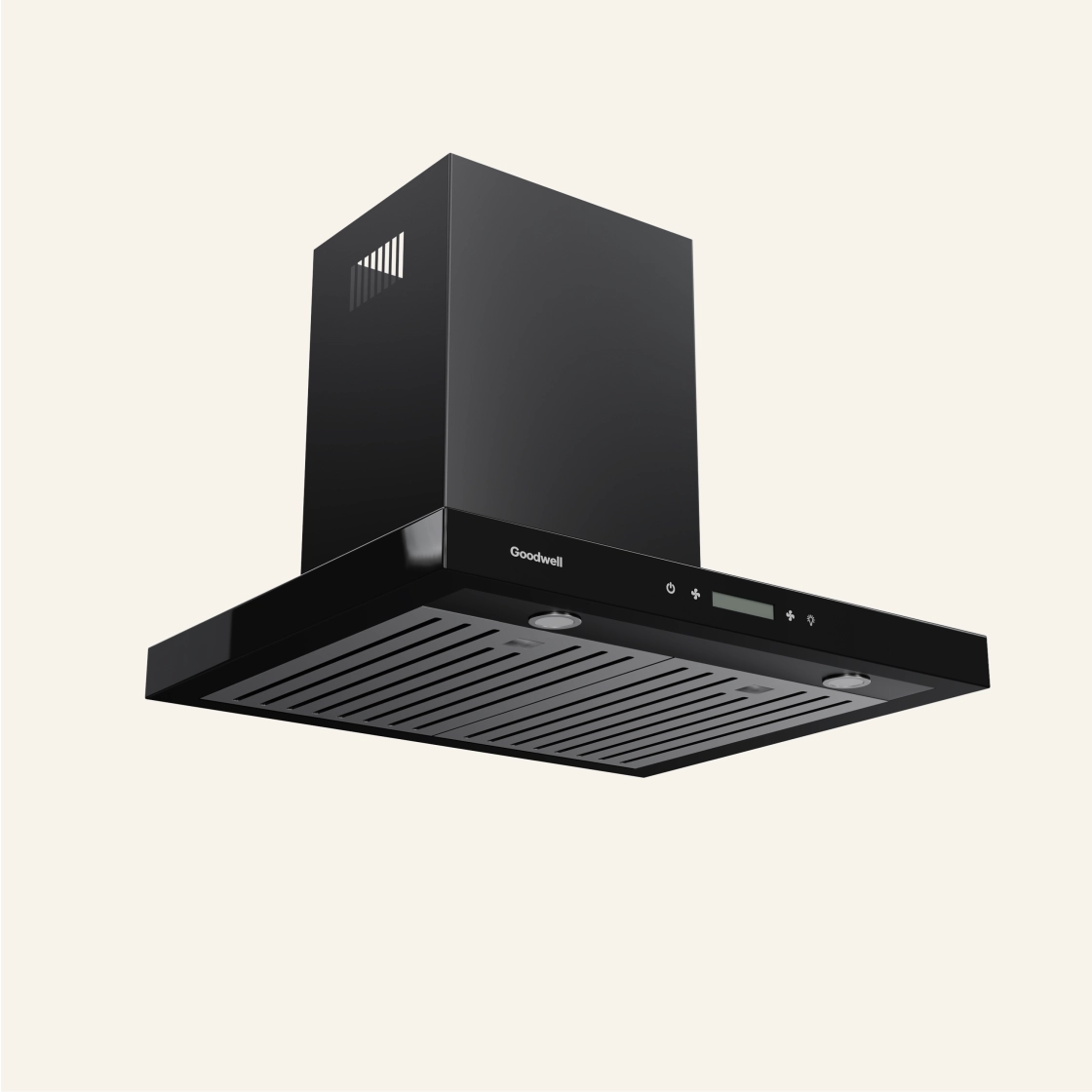 Вытяжка Goodwell GWH-T4461BL купить