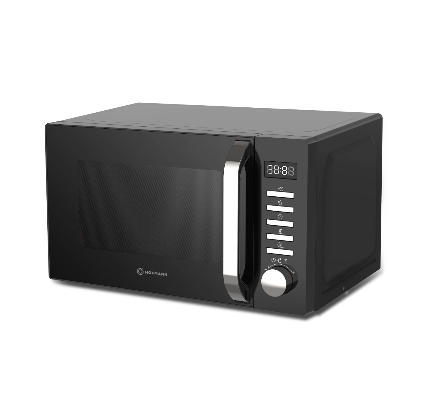 Hofmann MW820DHSBK/HF mikroto‘lqinli pechi sotib olish
