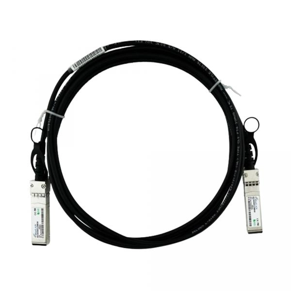 SFP+ Cable 1.2m - rasm №2 SFP+ Cable 1.2m sotib olish
