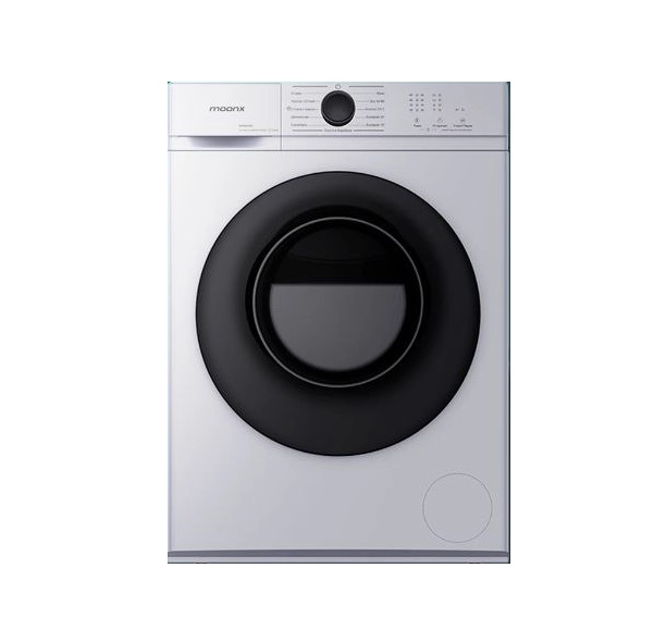 Kir Yuvish Mashinasi MoonX SW6020W 6 Кг sotib olish