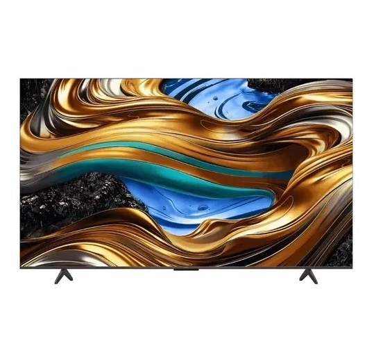 TCL 75P755 4K UHD Google TV televizori sotib olish