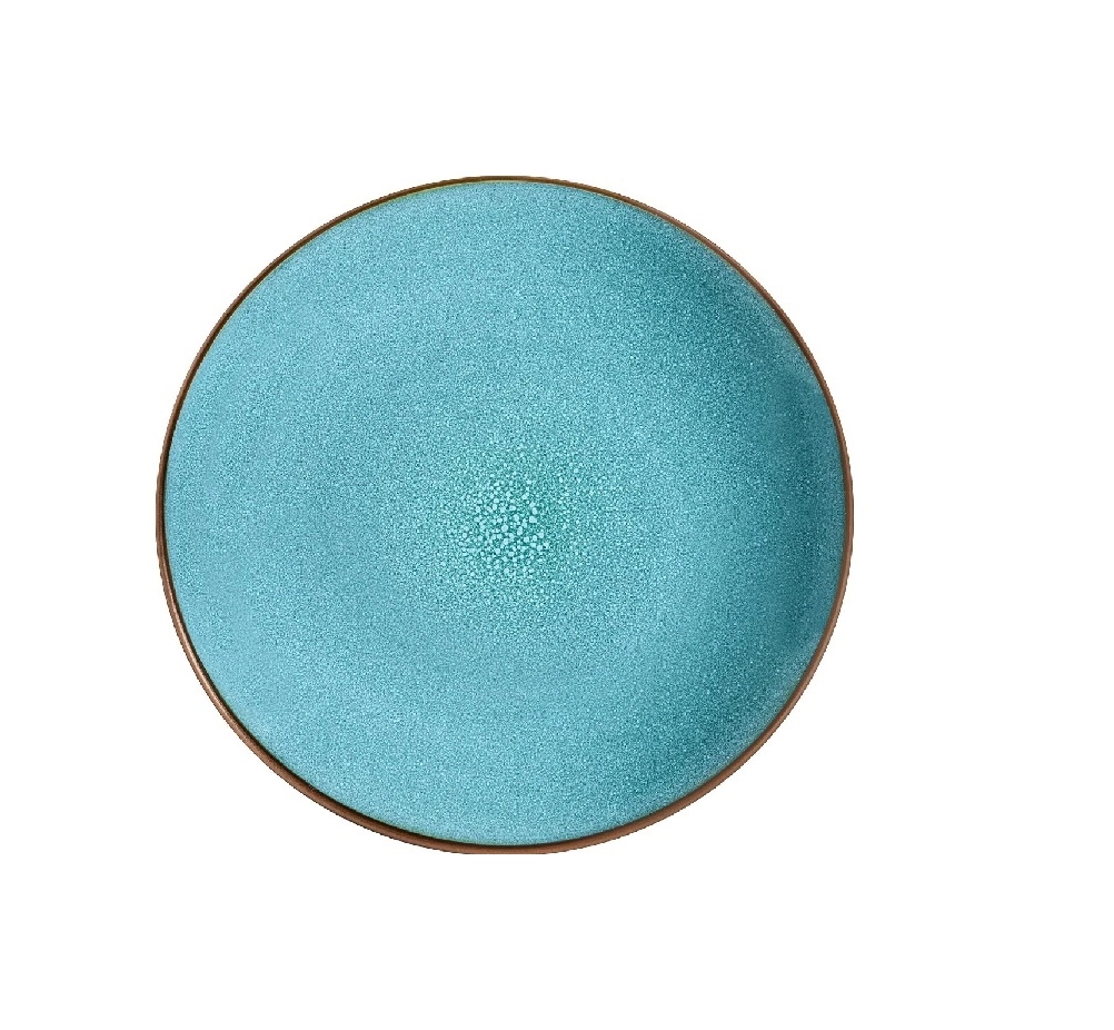 Médard de Noblat Feeling yassi likopchalari  (feruza rangli) AH59CCB0001AP sotib olish