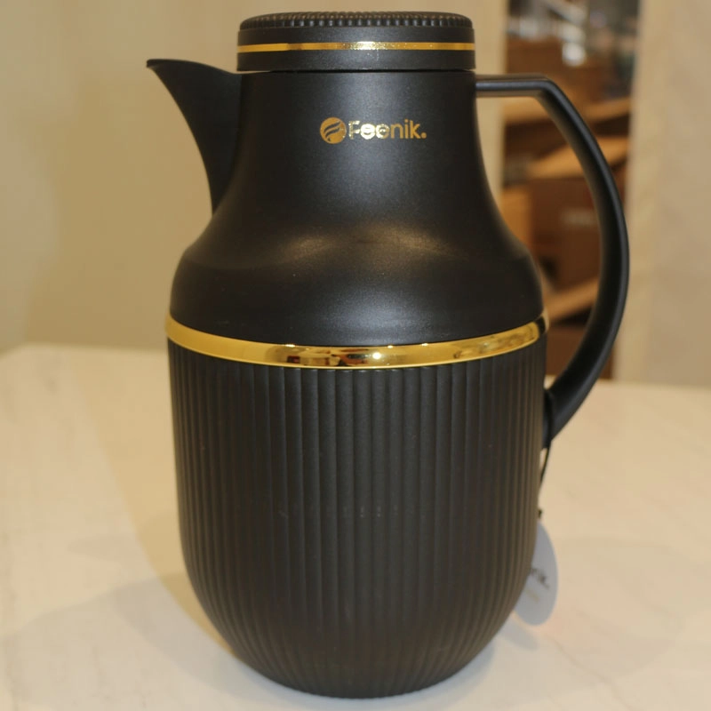 Feenik HF-100 1L termo-choynagi (Black) - rasm №2 Feenik HF-100 1L termo-choynagi (Black) sotib olish