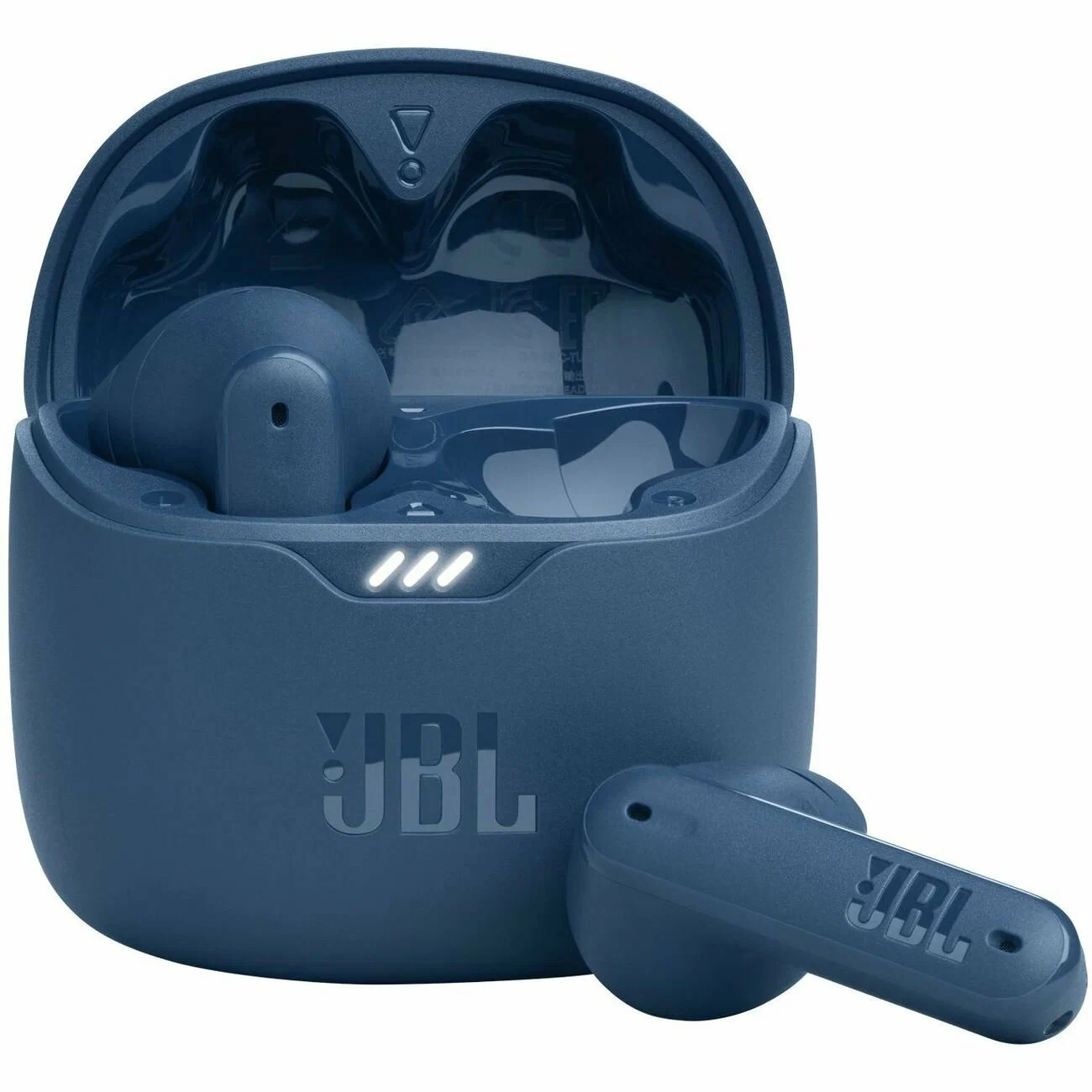 JBL Tune Flex simsiz quloqchinlari, Blue sotib olish