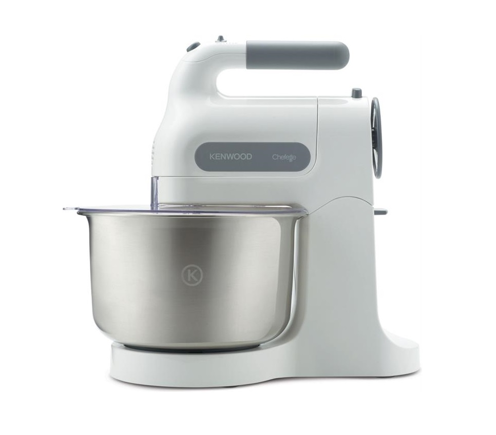 Миксер с чашей Kenwood HM680 купить