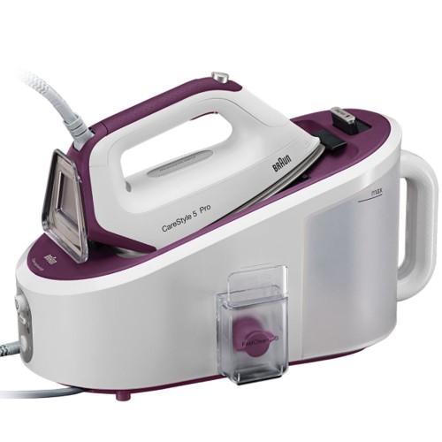 Braun CareStyle 5 IS5155 bug‘ generatori sotib olish