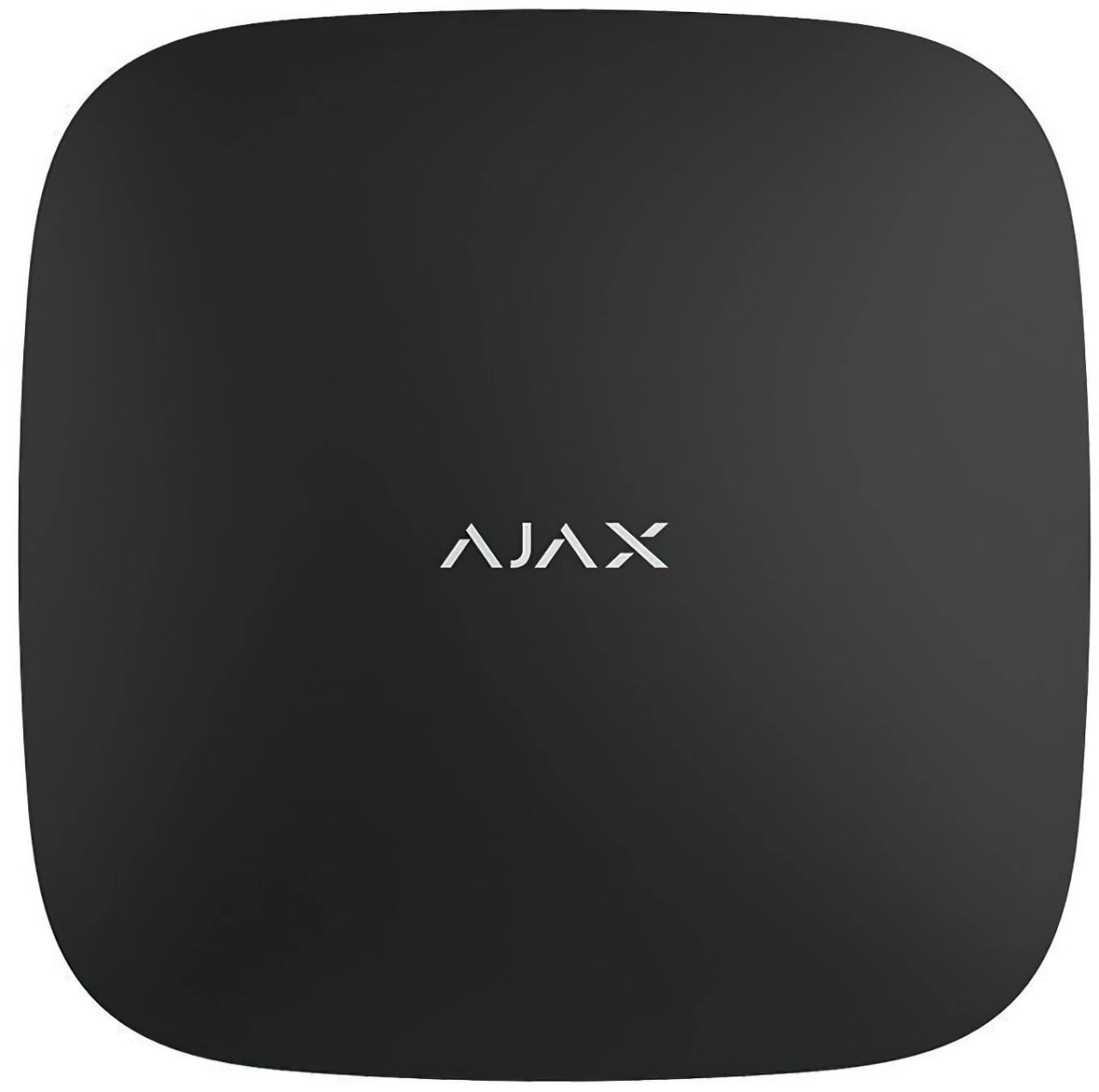 Охранная централь Ajax Hub (9SA) TH black купить