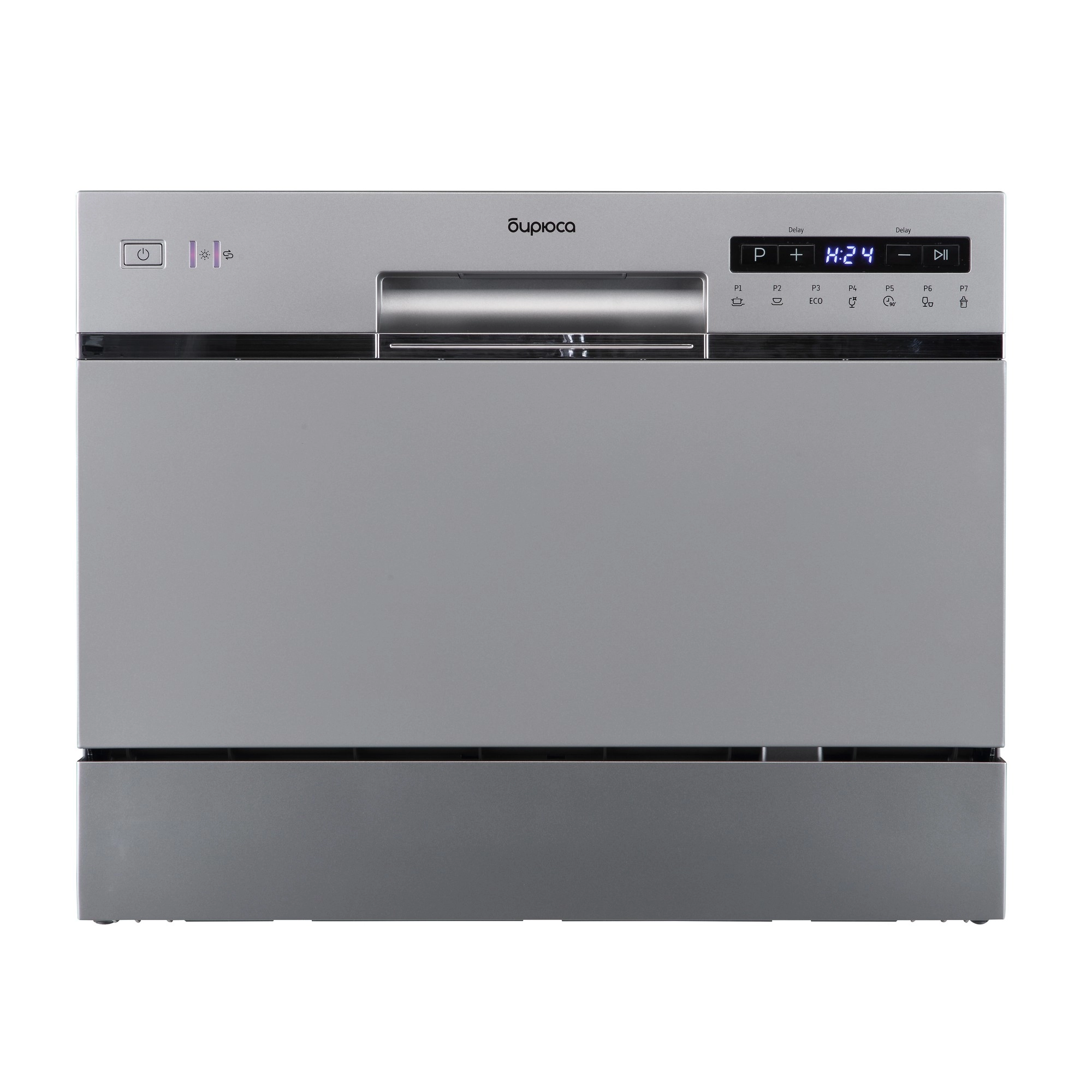 Посудомоечная машина Бирюса DWC-506/7 M купить