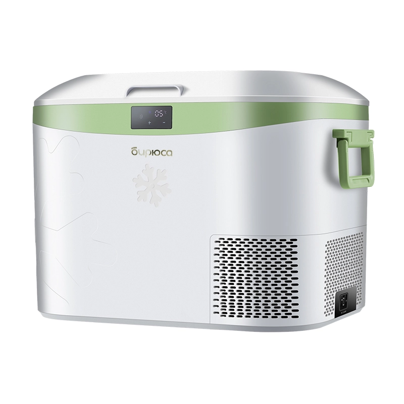 Автохолодильник Бирюса НС-18P1 недорого