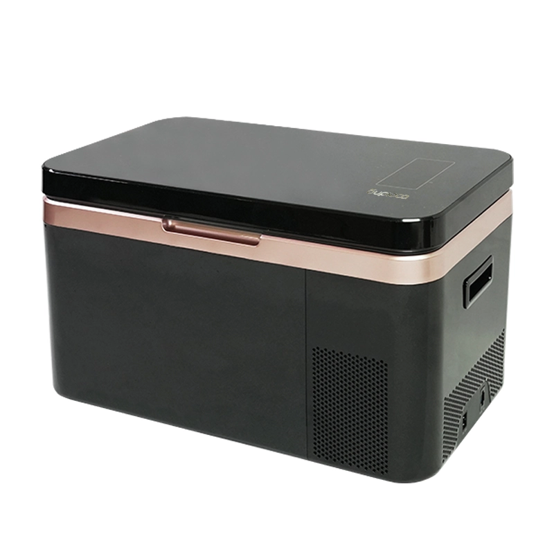 Автохолодильник Бирюса НС-24G1 недорого