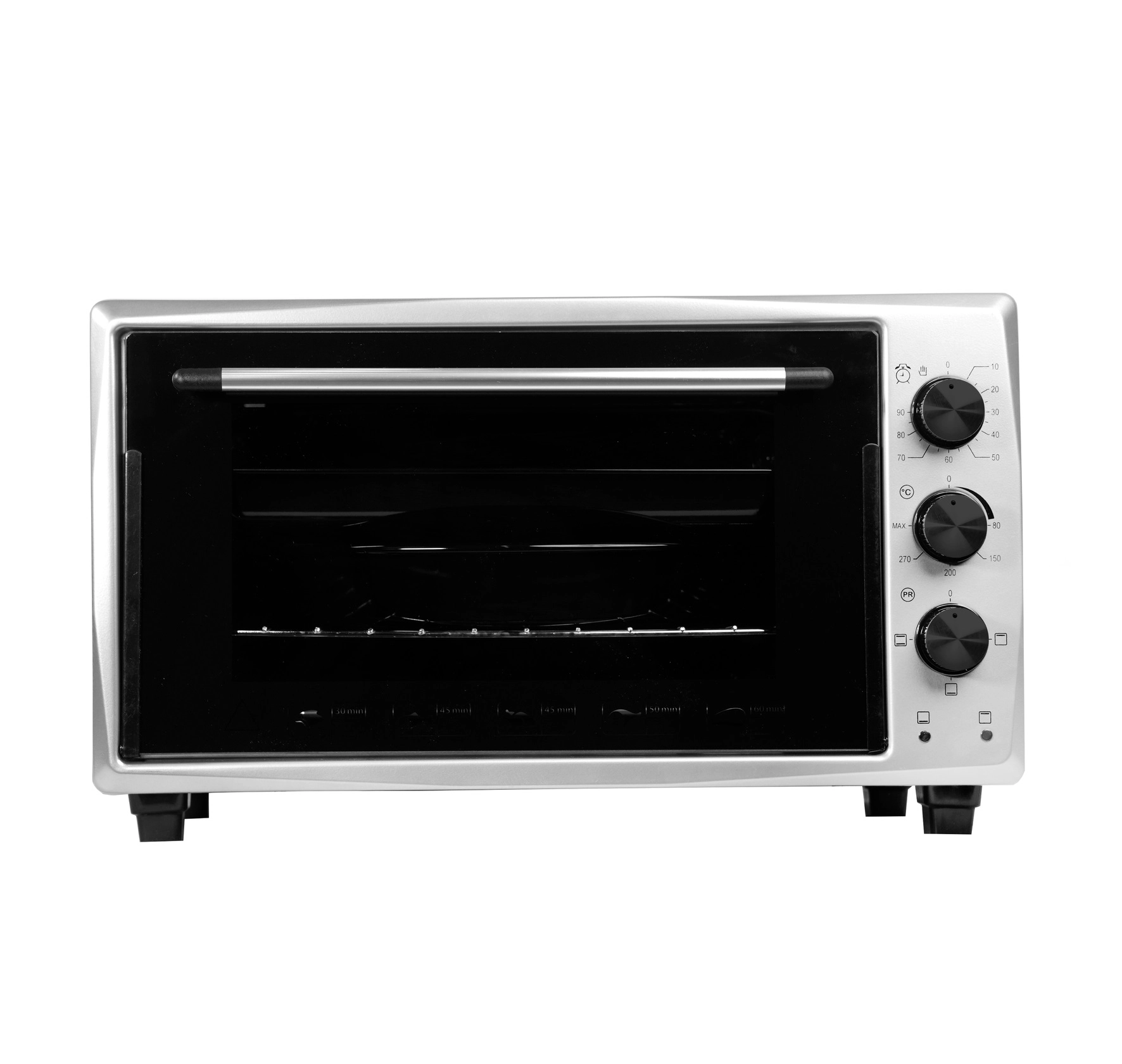 Мини-печь MAGNA MF4515-02S купить