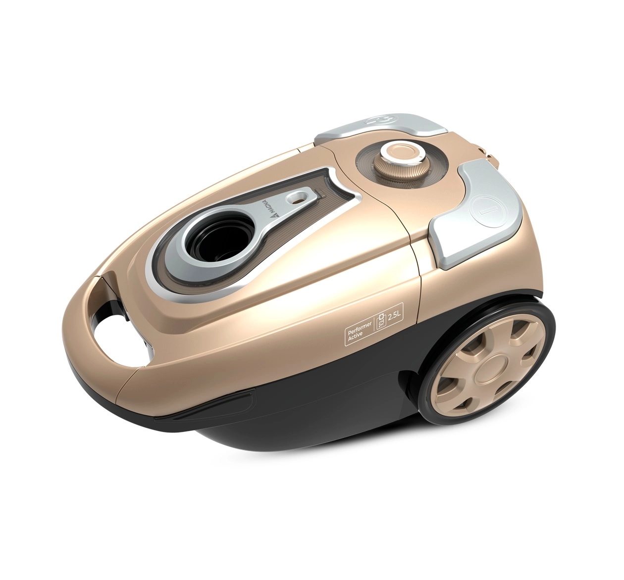 Пылесос MAGNA VCH1618CH купить