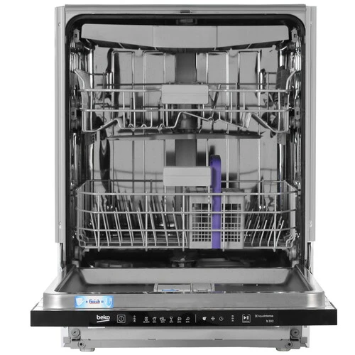Beko BDIN16520Q o‘rnatiluvchi idish yuvish mashinasi arzon