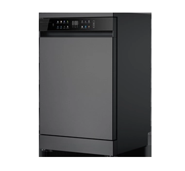 Посудомоечная машина 7TECH 7DW4P1503GS1 sotib olish