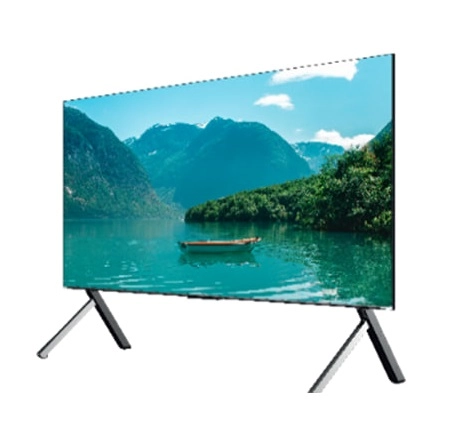 Телевизор 7TECH 7TV4P100QLEDS1 Google купить