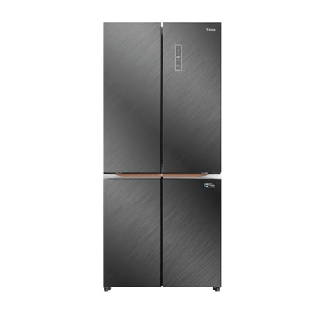 Холодильник 7TECH 7REF4P500BMGS1 купить