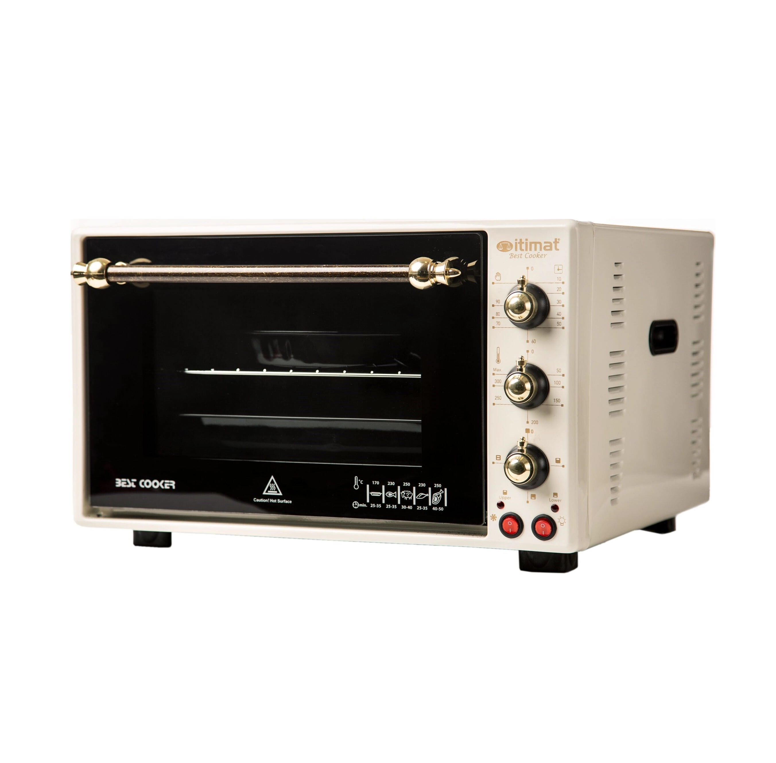 Мини-печь Itimat I-28DFL RUS (С конвекцией) купить