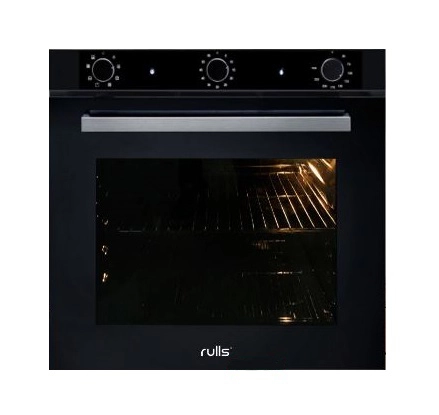 Встраиваемый духовой шкаф Rulls H09009L3 купить