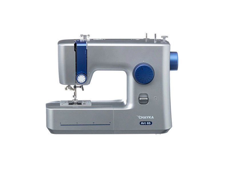 Швейная машина Chayka Art 65 sotib olish