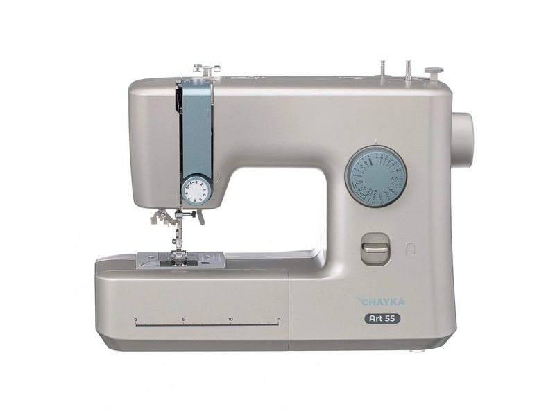 Швейная машина Chayka Art 55 sotib olish