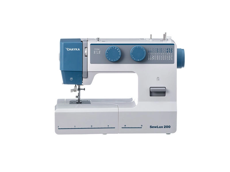 Швейная машина Chayka SewLux 200 sotib olish