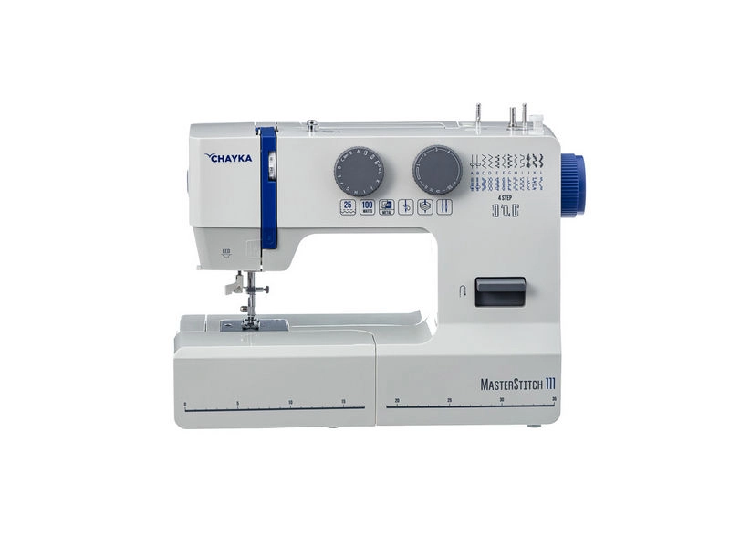 Швейная машина Chayka MasterStitch 111 sotib olish