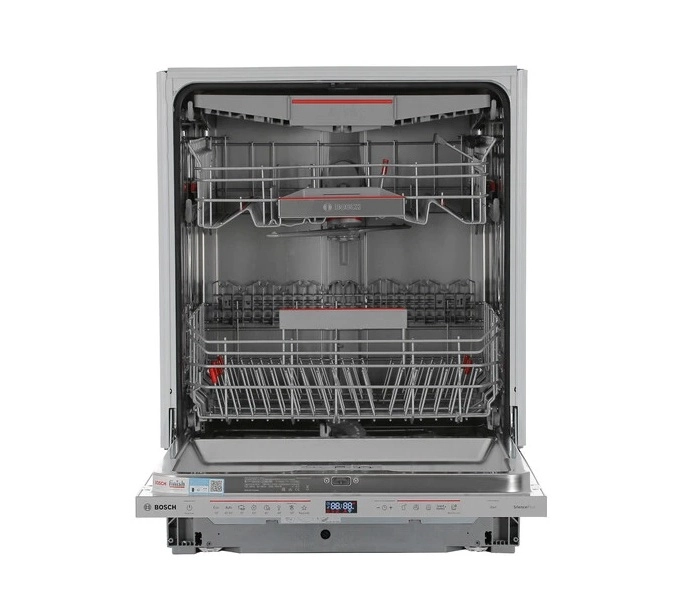 Bosch SMV6ECX08E o‘rnatiluvchi idish yuvish mashinasi sotib olish