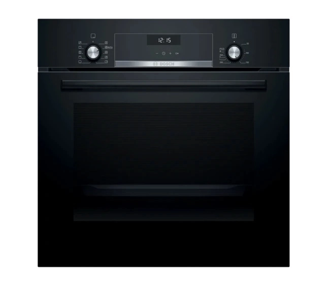 Встраиваемый духовой шкаф Bosch HBJ558YB3Q купить