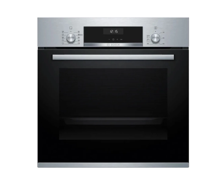 Bosch HBJ558YS3Q o‘rnatiluvchi duxovka-shkafi sotib olish