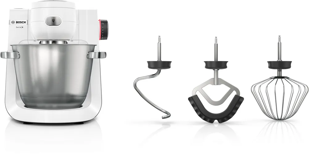 Кухонный комбайн Bosch MUMS6EW00 недорого