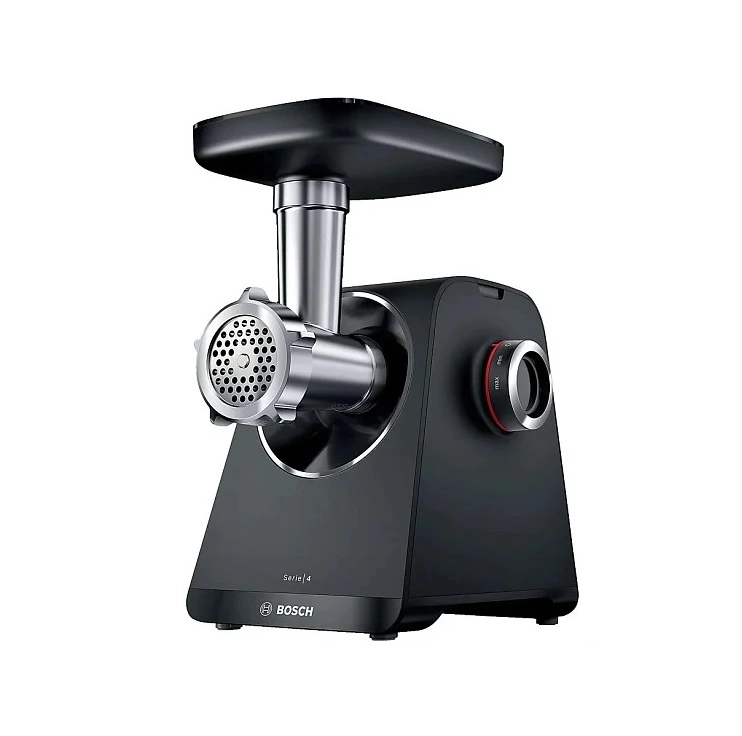 Мясорубка Bosch MFWS440B купить