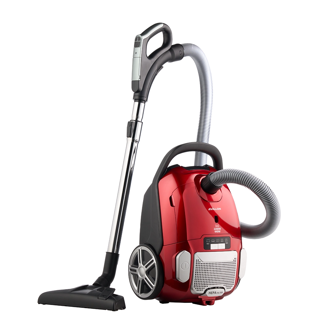 Пылесос Avalon AVL-VCB 2244 R купить