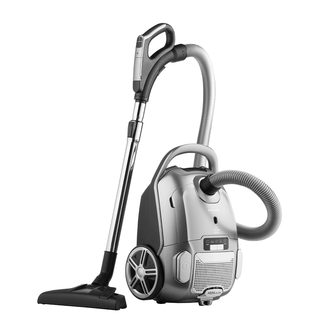 Пылесос Avalon AVL-VCB 2244 G купить