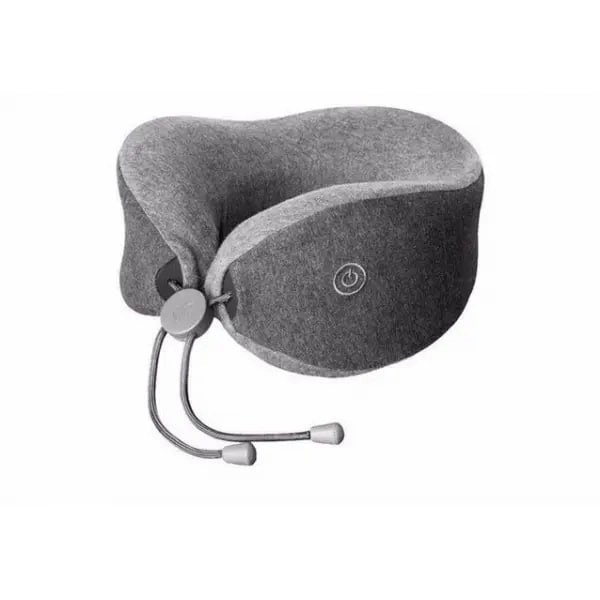 Подушка для шеи Xiaomi LeFan Massager LR-S100 серая купить