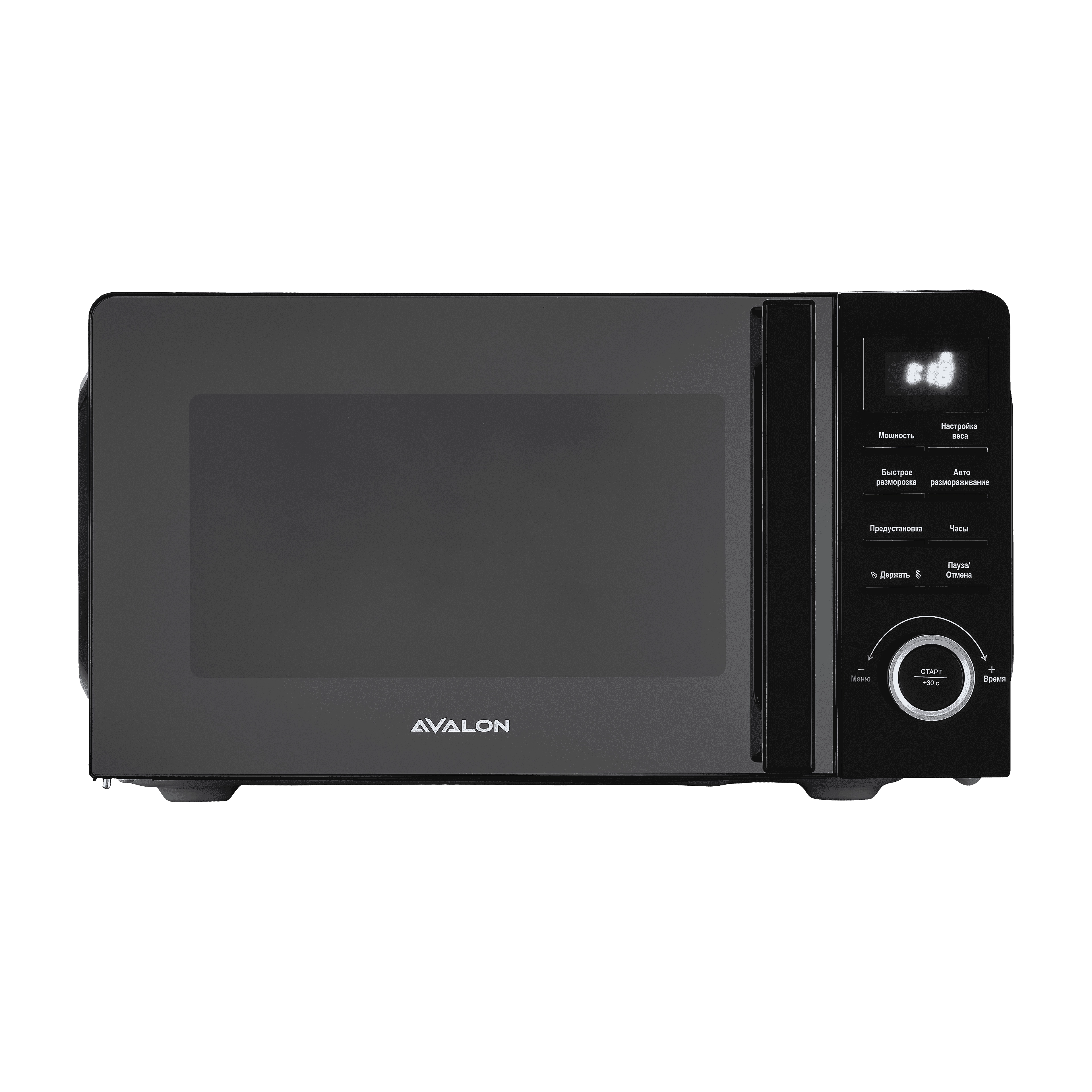 Микроволновая печь Avalon AVL-MWO 2040 B купить