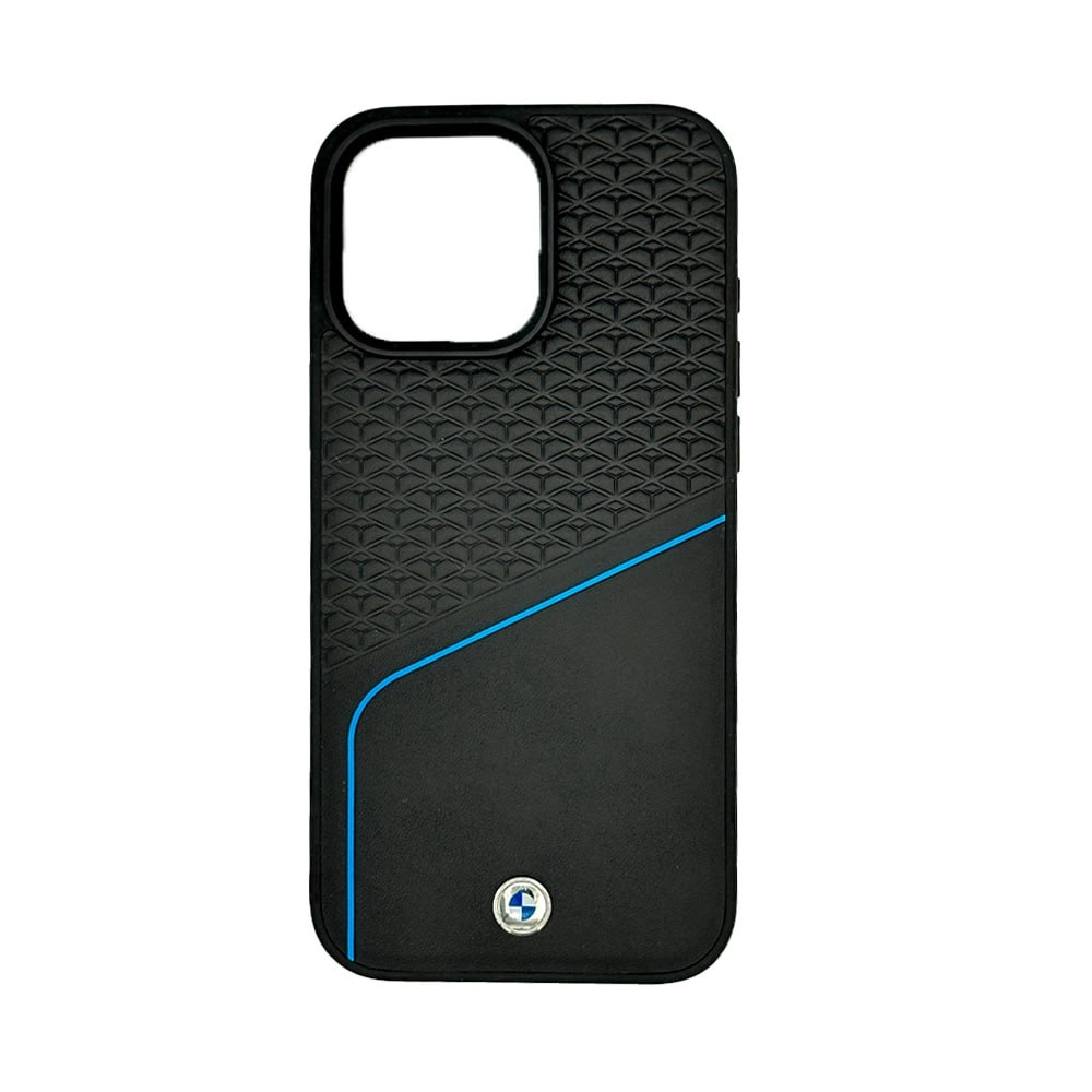 iPhone 16 Pro uchun CG MOBILE BMW dizayndagi g‘ilof - rasm №2 iPhone 16 Pro uchun CG MOBILE BMW dizayndagi g‘ilof sotib olish