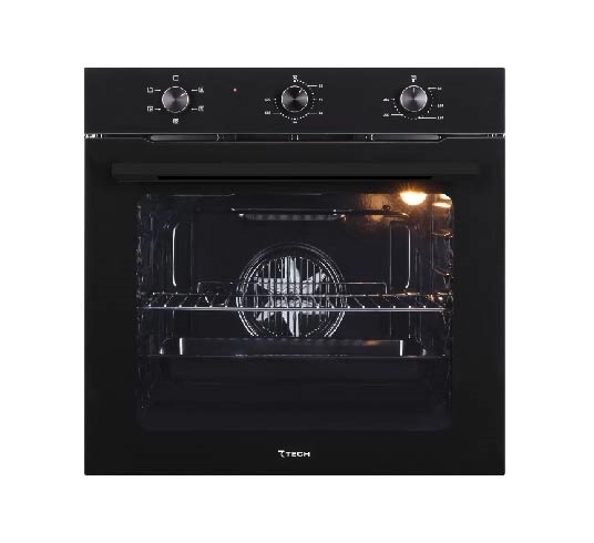 7TECH 7BO4S7506BGMS1 o‘rnatiladigan duxovka sotib olish