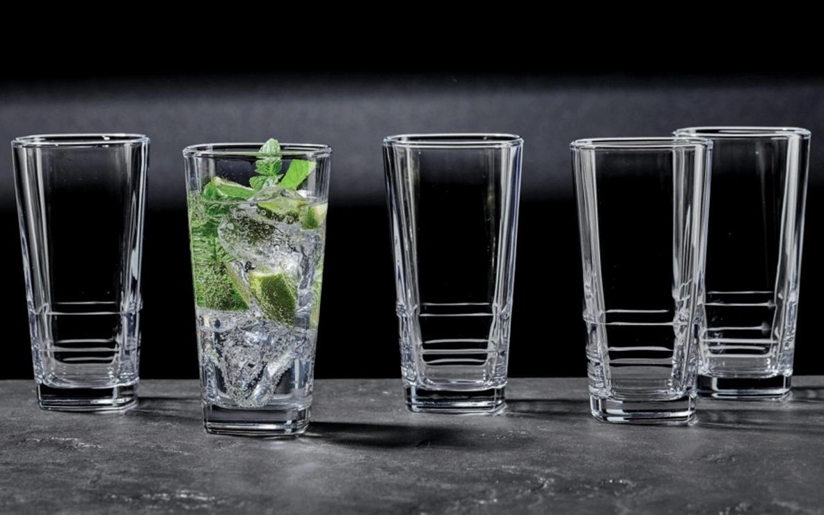 Стаканы  "Bali", Ritzenhoff & Breker 817973 в Узбекистане