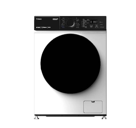 Стиральная машина 7TECH 7WM4S1060WSS1 6 Кг купить