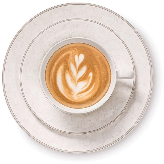 Ritzenhoff & Breker "Isabella" kofe to'plami,  18 dona 46861 O'zbekistonda