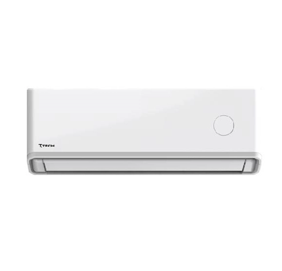 Кондиционер 7TECH 7AC4S12WS1 Inverter 12 - фото №2 Кондиционер 7TECH 7AC4S12WS1 Inverter 12 купить
