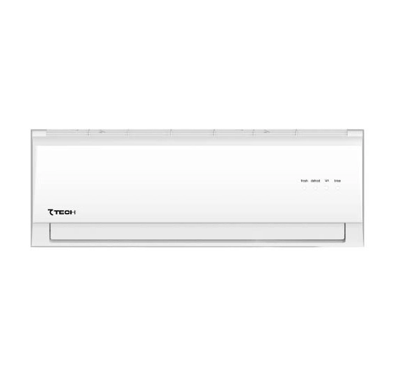 Кондиционер 7TECH 7AC4S24WSS2 Inverter 24 - фото №2 Кондиционер 7TECH 7AC4S24WSS2 Inverter 24 купить