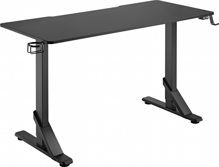 Компьютерный стол 2E KIRIN RGB sotib olish