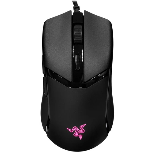 Мышь проводная Razer Cobra - фото №2 Мышь проводная Razer Cobra купить