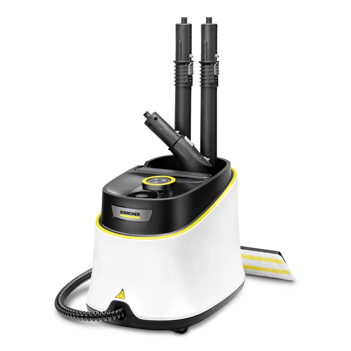 Пароочиститель Karcher SC 3 DELUXE sotib olish