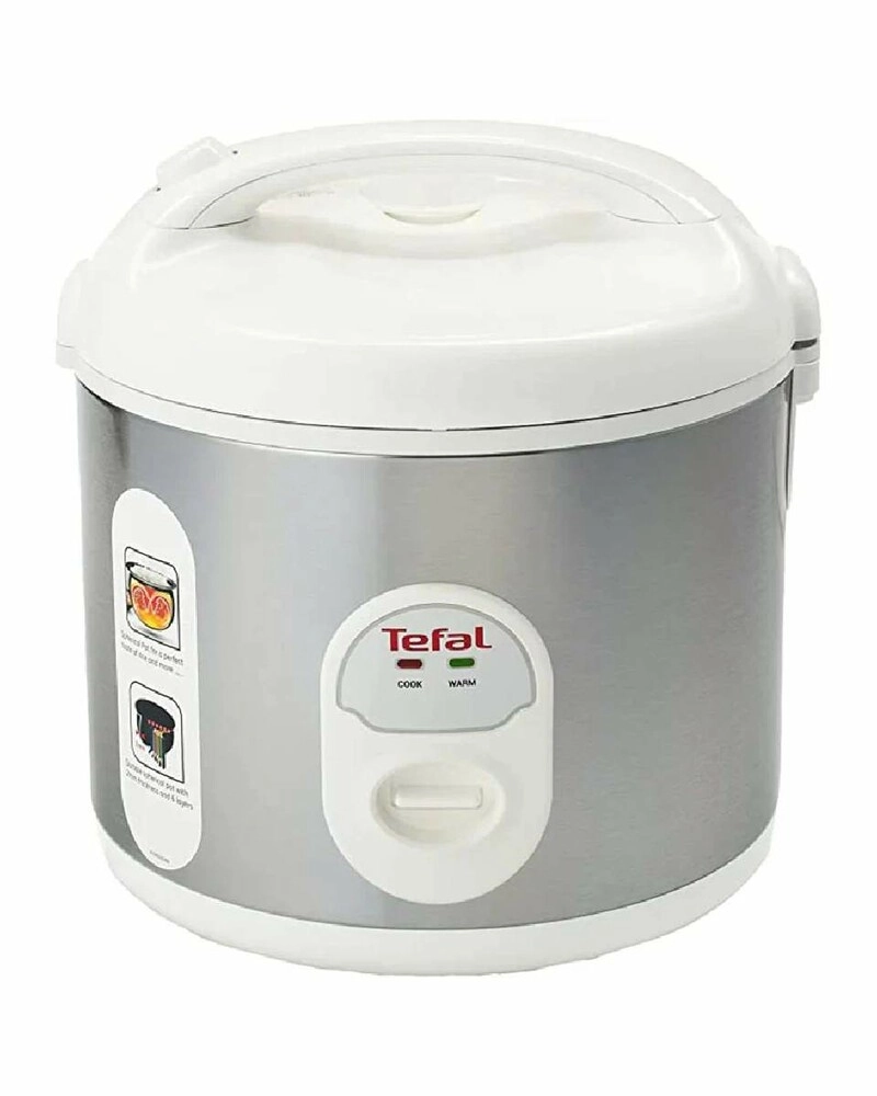 Рисоварка TEFAL RK242127 sotib olish