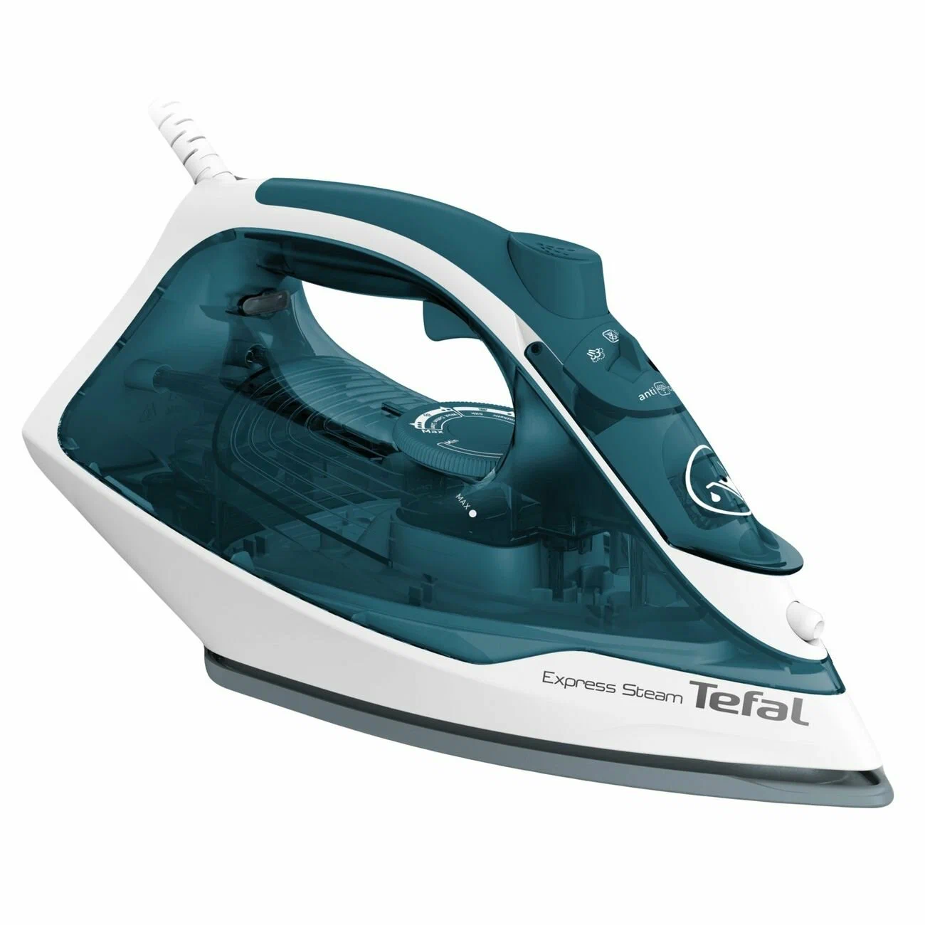 Утюг Tefal Express Steam FV2839E0 купить