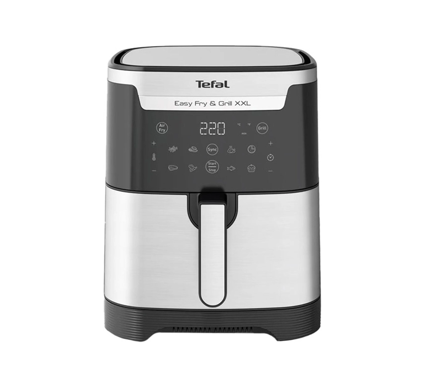 Аэрогриль Tefal EY801D27 купить